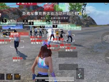 和平精英外挂遇到外挂怎么办（和平精英外挂遇到外挂是怎么样的）