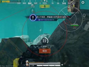 和平精英怎样开启瞄准辅助器（和平精英怎么开启瞄准辅助系统呢）