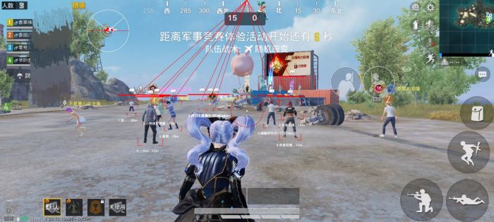 和平精英辅助怎么能联系到作者（和平精英怎么联系外挂作者）
