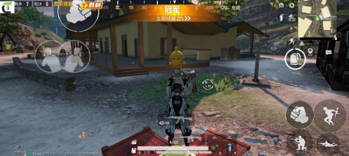 和平精英游戏辅助器怎么用（和平精英游戏辅助器怎么装）